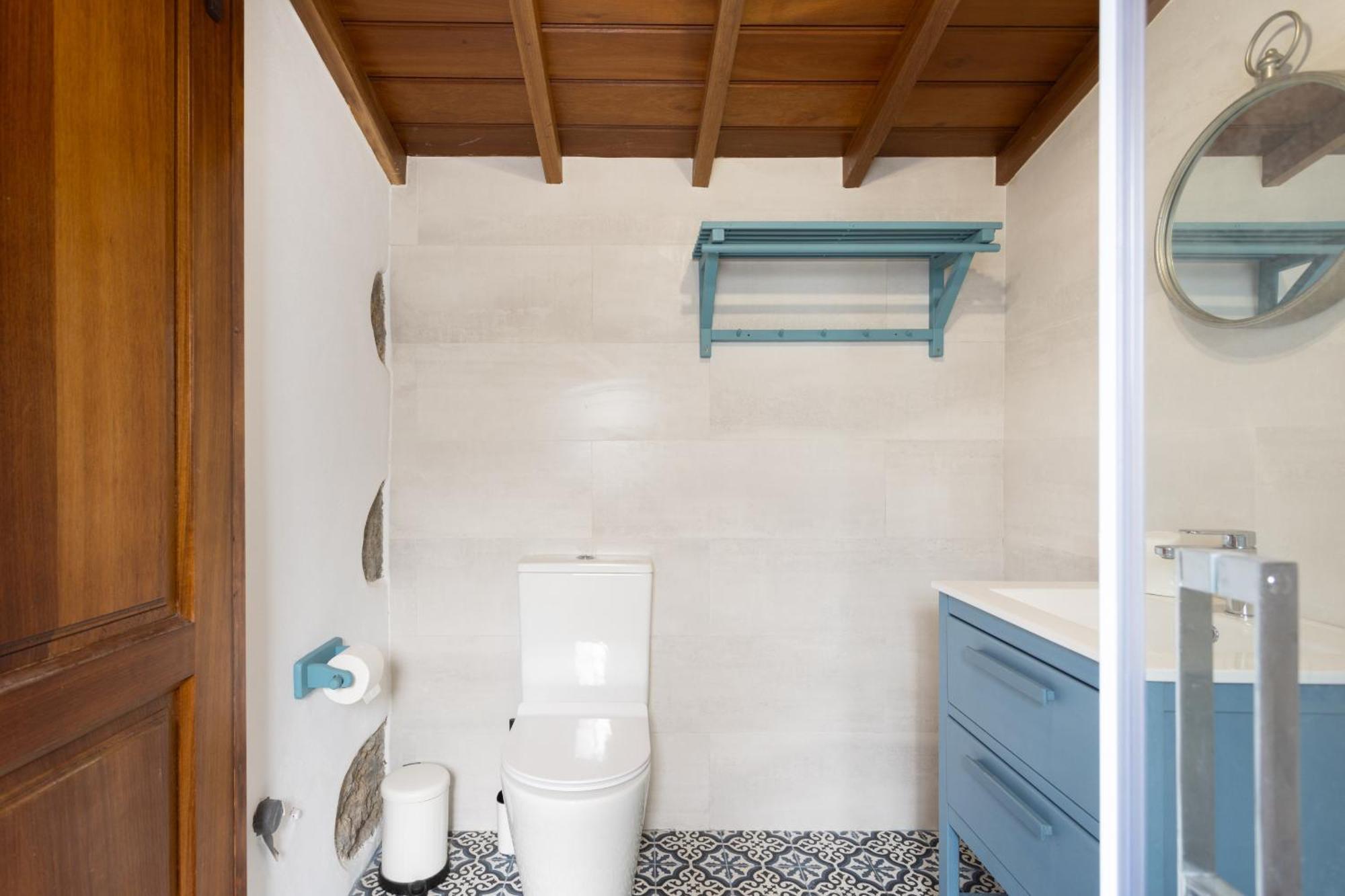 Eden Rentals Sagitta Alfa Retreat La Guancha Exterior photo