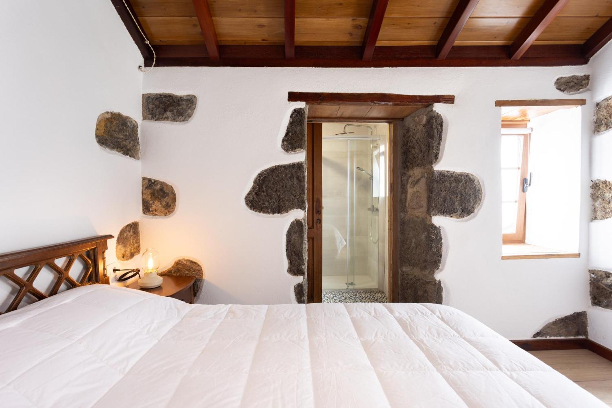 Eden Rentals Sagitta Alfa Retreat La Guancha Exterior photo